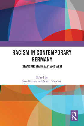 Kalmar / Shoshan / Kalmár |  Racism in Contemporary Germany | Buch |  Sack Fachmedien
