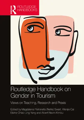 Swart / Cai / Yang |  Routledge Handbook on Gender in Tourism | Buch |  Sack Fachmedien