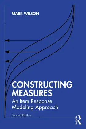 Wilson |  Constructing Measures | Buch |  Sack Fachmedien