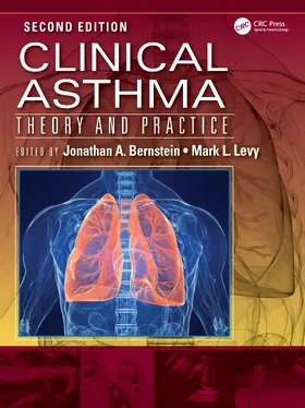 Bernstein / Levy | Clinical Asthma | Buch | 978-1-032-26225-3 | www2.sack.de
