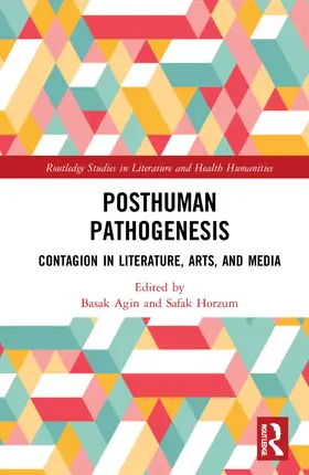 A¿¿n / Agin / Horzum |  Posthuman Pathogenesis | Buch |  Sack Fachmedien