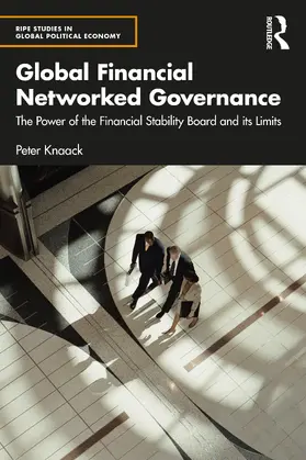 Knaack |  Global Financial Networked Governance | Buch |  Sack Fachmedien