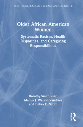Smith-Ruiz / Watson-Vandiver / Smith |  Older African American Women | Buch |  Sack Fachmedien