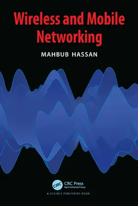Hassan | Wireless and Mobile Networking | Buch | 978-1-032-27007-4 | sack.de