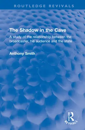 Smith |  The Shadow in the Cave | Buch |  Sack Fachmedien