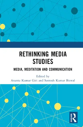 Giri / Biswal |  Rethinking Media Studies | Buch |  Sack Fachmedien