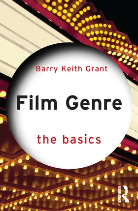 Grant |  Film Genre | Buch |  Sack Fachmedien