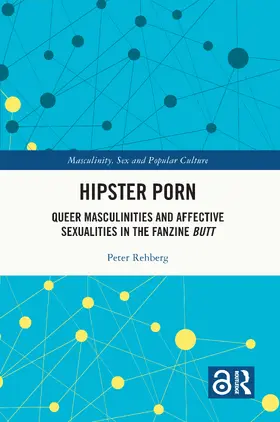 Rehberg |  Hipster Porn | Buch |  Sack Fachmedien