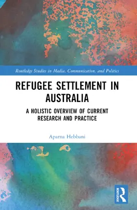 Hebbani |  Refugee Settlement in Australia | Buch |  Sack Fachmedien