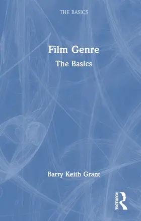 Grant |  Film Genre | Buch |  Sack Fachmedien