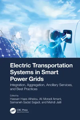 Alhelou / Amani / Sajjadi |  Electric Transportation Systems in Smart Power Grids | Buch |  Sack Fachmedien