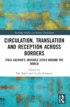 Baldi / Schwartz |  Circulation, Translation and Reception Across Borders | Buch |  Sack Fachmedien
