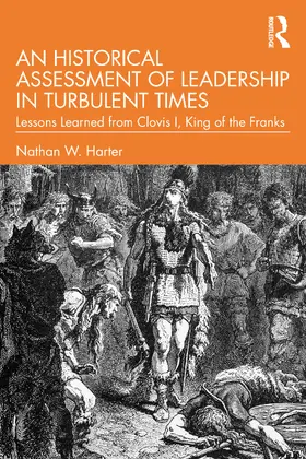 Harter |  An Historical Assessment of Leadership in Turbulent Times | Buch |  Sack Fachmedien