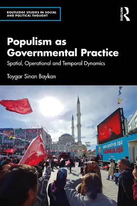 Baykan |  Populism as Governmental Practice | Buch |  Sack Fachmedien