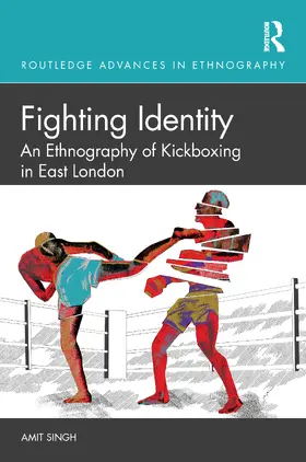 Singh |  Fighting Identity | Buch |  Sack Fachmedien