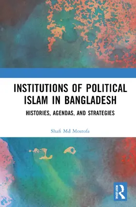 Md Mostofa |  Institutions of Political Islam in Bangladesh | Buch |  Sack Fachmedien