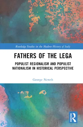 Newth |  Fathers of the Lega | Buch |  Sack Fachmedien