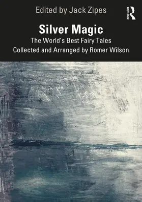 Zipes | Silver Magic | Buch | 978-1-032-28579-5 | sack.de