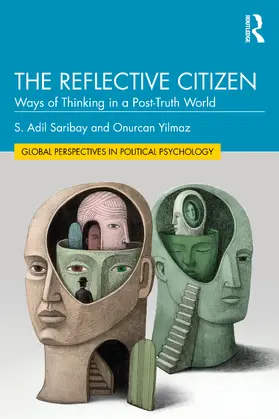 Yilmaz / Saribay | Reflection and Intuition in a Crisis-Ridden World | Buch | 978-1-032-28591-7 | sack.de