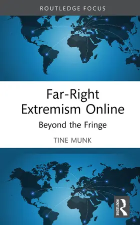 Munk |  Far-Right Extremism Online | Buch |  Sack Fachmedien