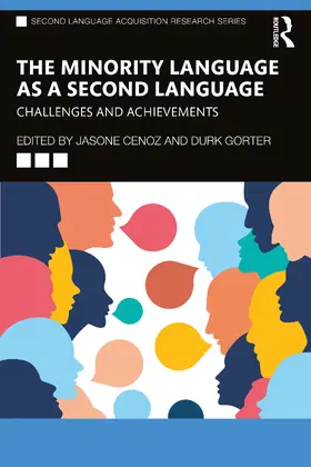 Cenoz / Gorter |  The Minority Language as a Second Language | Buch |  Sack Fachmedien