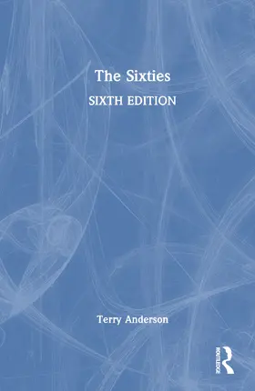 Anderson |  The Sixties | Buch |  Sack Fachmedien
