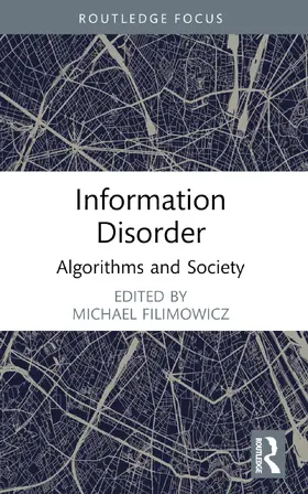Filimowicz |  Information Disorder | Buch |  Sack Fachmedien