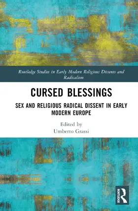 Grassi |  Cursed Blessings | Buch |  Sack Fachmedien