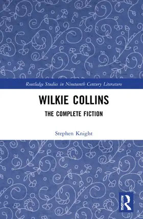 Knight | Wilkie Collins | Buch | 978-1-032-29346-2 | sack.de