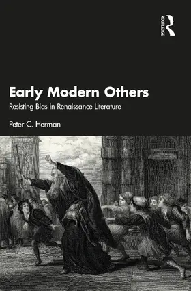 Herman | Early Modern Others | Buch | 978-1-032-29366-0 | www2.sack.de