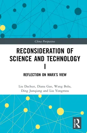 Dachun / Bolu / Junqiang |  Reconsideration of Science and Technology I | Buch |  Sack Fachmedien