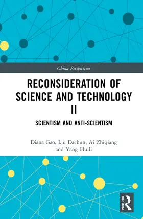 Dachun / Zhiqiang / Huili |  Reconsideration of Science and Technology II | Buch |  Sack Fachmedien