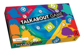 Kelly |  Talkabout Board Game | Sonstiges |  Sack Fachmedien