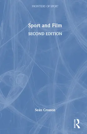 Crosson |  Sport and Film | Buch |  Sack Fachmedien