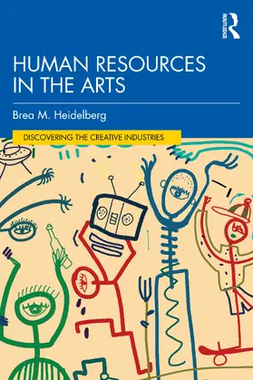 Heidelberg |  Human Resources in the Arts | Buch |  Sack Fachmedien