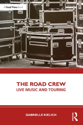 Kielich |  The Road Crew | Buch |  Sack Fachmedien