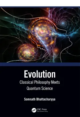 Bhattacharyya | Evolution | Buch | 978-1-032-30381-9 | sack.de