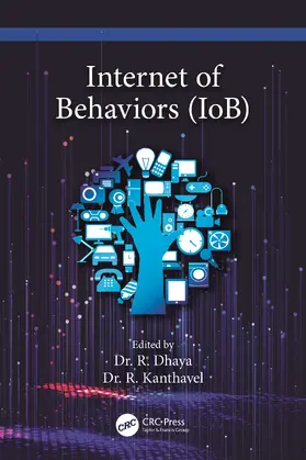 Dhaya / Kanthavel |  Internet of Behaviors (IoB) | Buch |  Sack Fachmedien