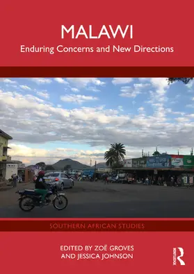 Groves / Johnson |  Malawi | Buch |  Sack Fachmedien