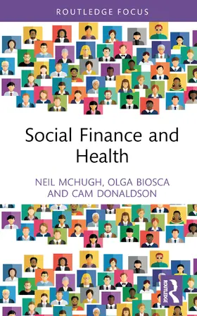 Donaldson / McHugh / Biosca |  Social Finance and Health | Buch |  Sack Fachmedien