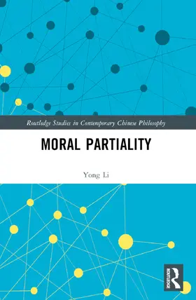 Li |  Moral Partiality | Buch |  Sack Fachmedien