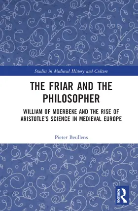 Beullens |  The Friar and the Philosopher | Buch |  Sack Fachmedien