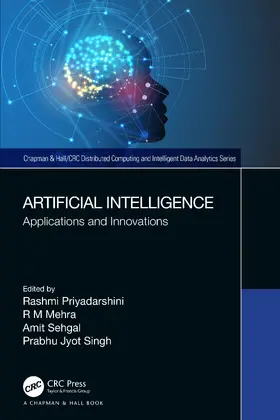 Priyadarshini / Mehra / Sehgal |  Artificial Intelligence | Buch |  Sack Fachmedien