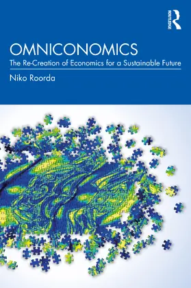 Roorda |  Omniconomics | Buch |  Sack Fachmedien