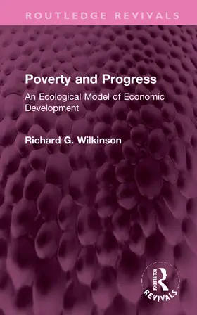 Wilkinson |  Poverty and Progress | Buch |  Sack Fachmedien