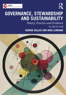 Dallas / Lubrano | Governance, Stewardship and Sustainability | Buch | 978-1-032-30878-4 | sack.de