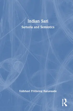 Ranavaade | Indian Sari | Buch | 978-1-032-30910-1 | sack.de