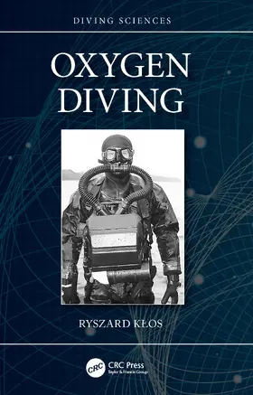 Klos |  Oxygen Diving | Buch |  Sack Fachmedien