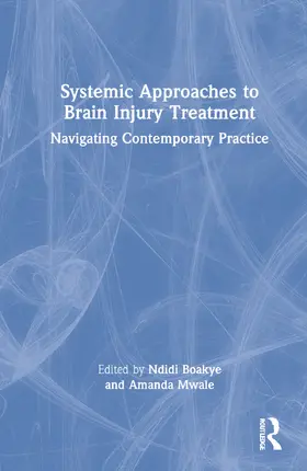 Boakye / Mwale |  Systemic Approaches to Brain Injury Treatment | Buch |  Sack Fachmedien