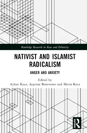 Kaya / Benevento / Koca |  Nativist and Islamist Radicalism | Buch |  Sack Fachmedien